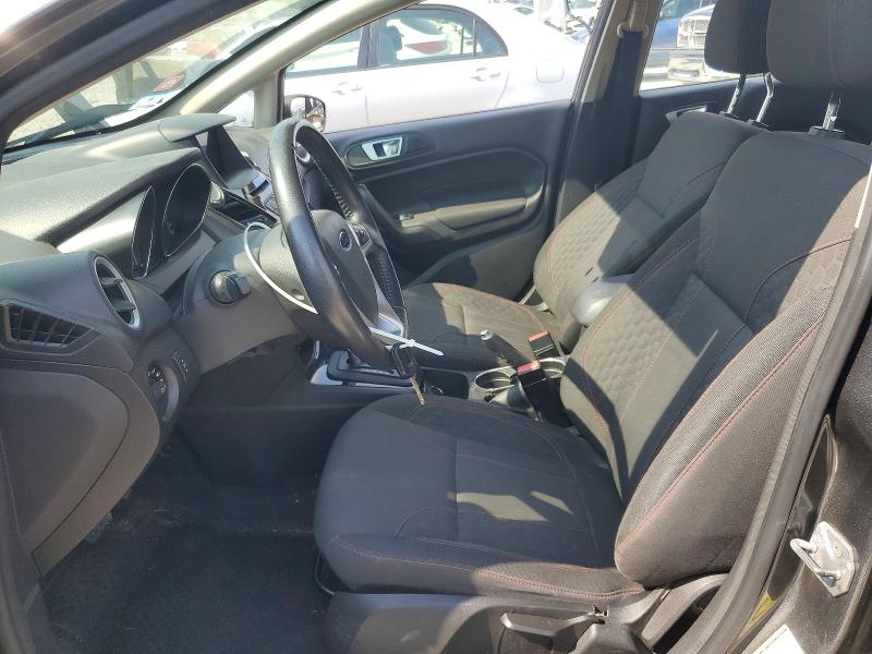 Продаж на аукціоні авто 2016 Ford Fiesta, vin: 3FADP4EJ1GM156390, номер лоту: 64630926