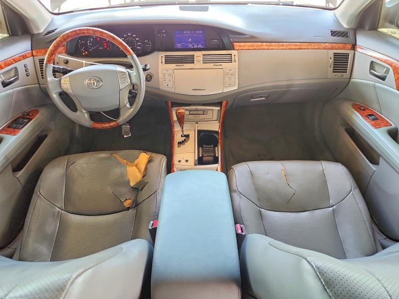Продажа на аукционе авто 2007 Toyota Avalon, vin: 4T1BK36B17U193366, номер лота: 64927586