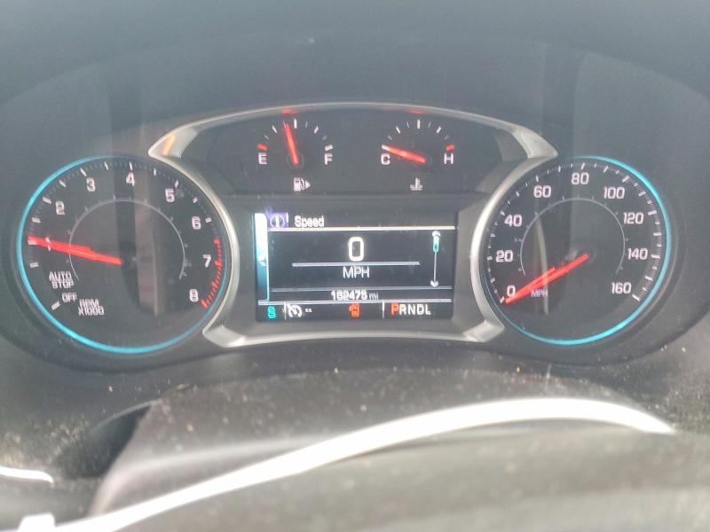 Продажа на аукционе авто 2017 Chevrolet Malibu, vin: 1G1ZE5ST4HF157223, номер лота: 64237256