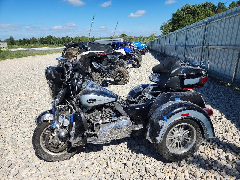 Aukcja sprzedaży 2012 Harley-davidson Flhtcutg, vin: 1HD1MAM10CB856522, numer aukcji: 61676016