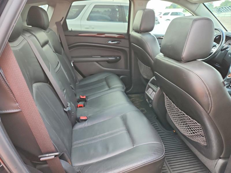 Aukcja sprzedaży 2016 Cadillac Srx, vin: 3GYFNEE38GS587685, numer aukcji: 64711776