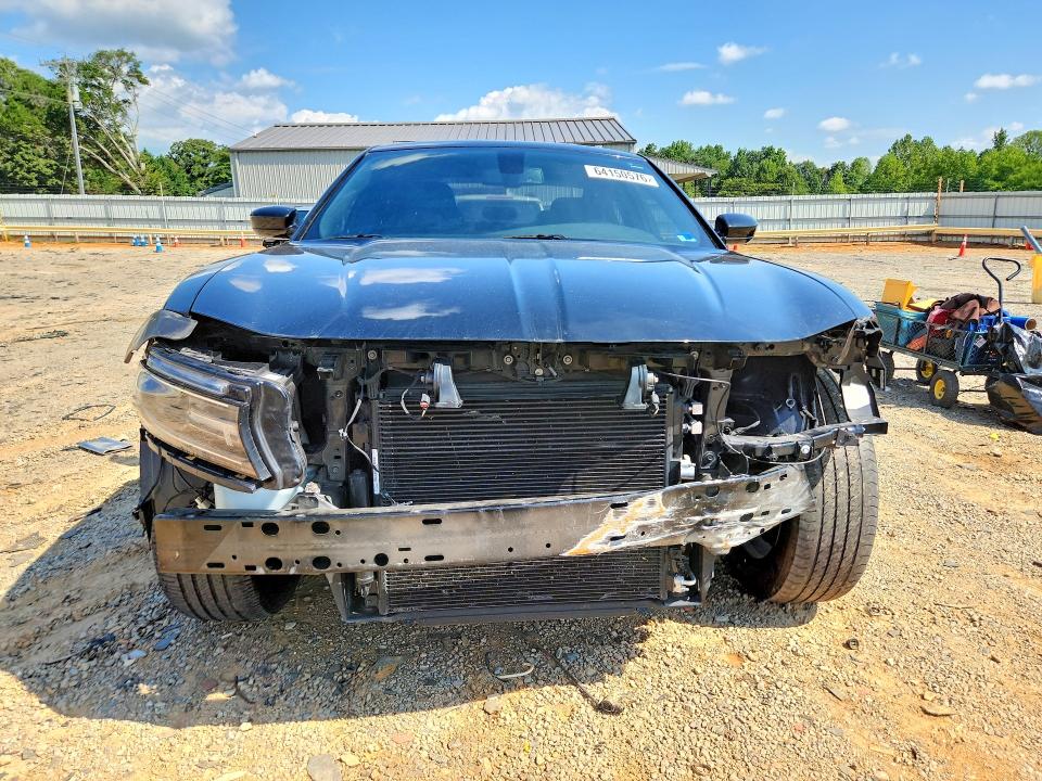 Aukcja sprzedaży 2021 Dodge Charger, vin: 2C3CDXJG2MH644773, numer aukcji: 64150576