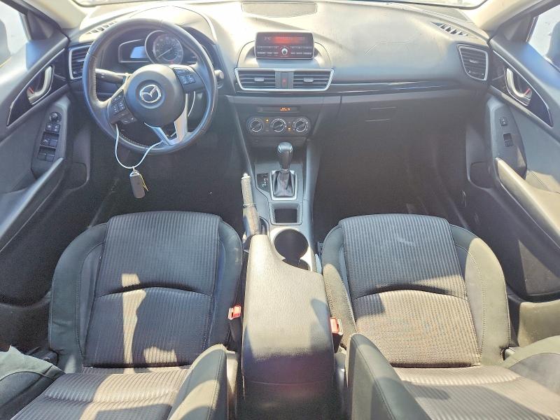 Aukcja sprzedaży 2014 Mazda 3, vin: JM1BM1V76E1125045, numer aukcji: 66388066