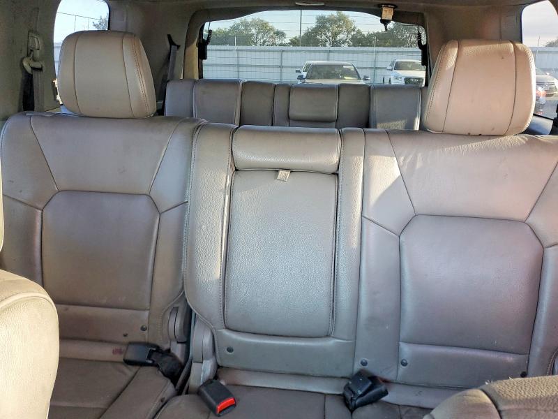 Aukcja sprzedaży 2013 Honda Pilot, vin: 5FNYF4H5XDB008686, numer aukcji: 63185146