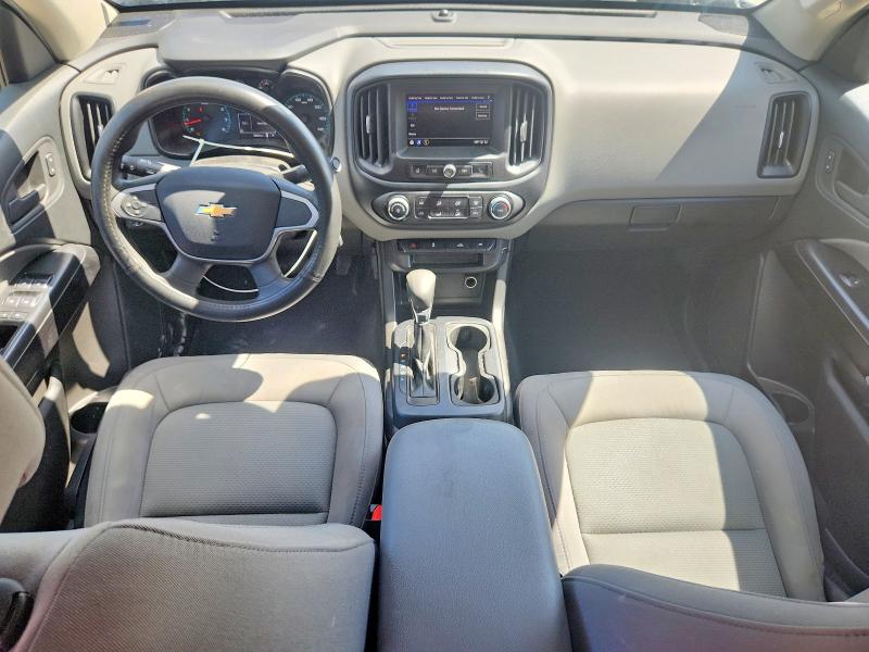 Aukcja sprzedaży 2022 Chevrolet Colorado, vin: 1GCGSBEN5N1318352, numer aukcji: 64761046