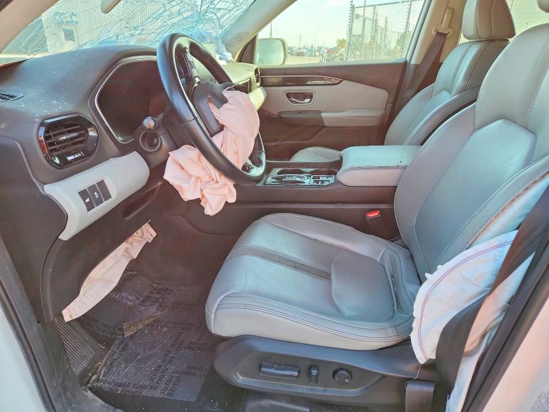 Продаж на аукціоні авто 2024 Honda Pilot, vin: 5FNYG2H44RB013009, номер лоту: 64914316