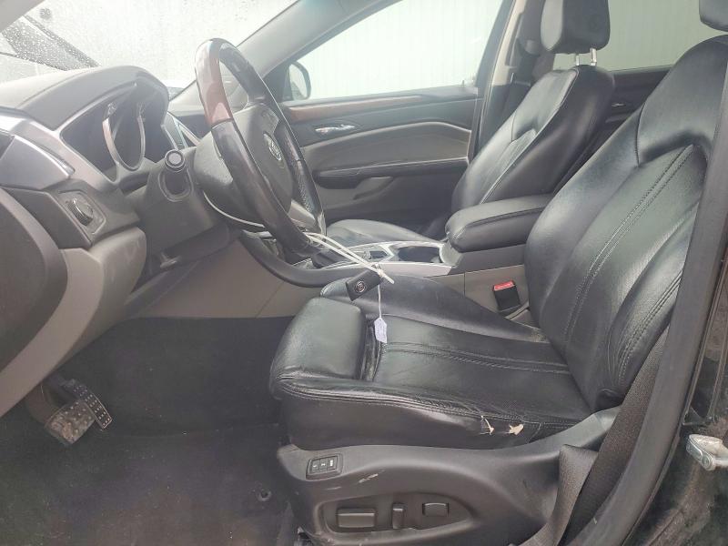 Продаж на аукціоні авто 2011 Cadillac Srx, vin: 3GYFNDEY5BS621421, номер лоту: 63515656