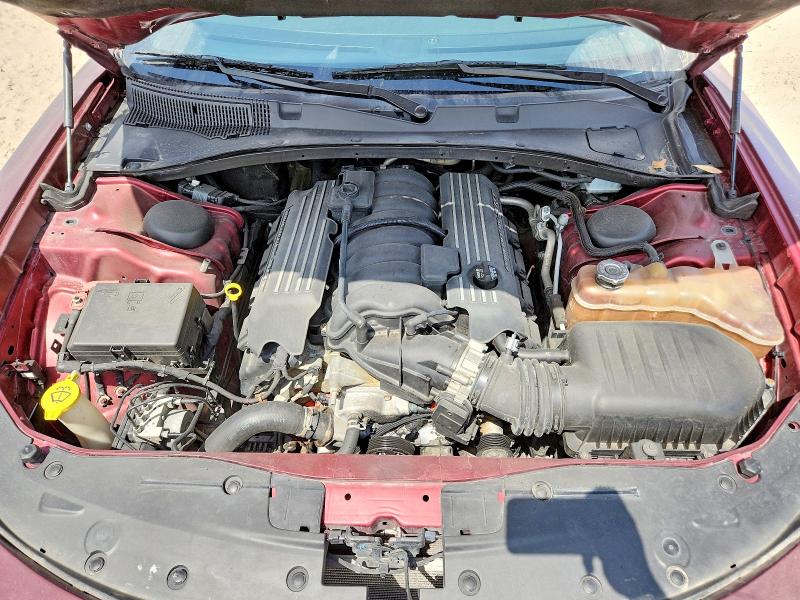 Продажа на аукционе авто 2019 Dodge Charger, vin: 2C3CDXGJ9KH688950, номер лота: 63891196