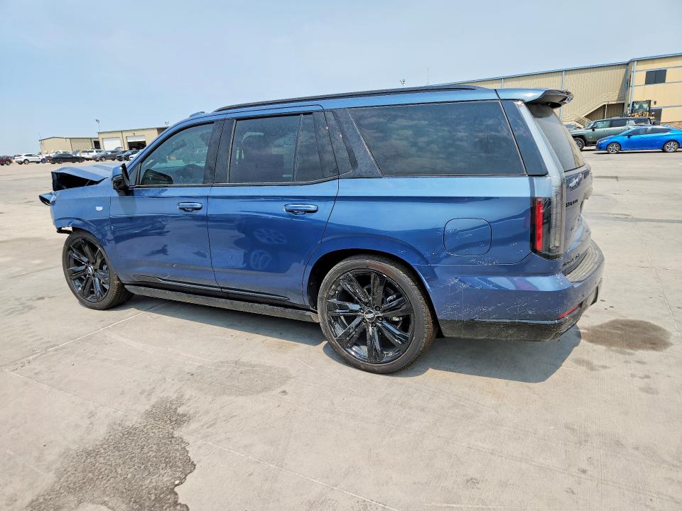 Aukcja sprzedaży 2026 Cadillac Escalade, vin: 1GYS9FKL2TR189656, numer aukcji: 66214396