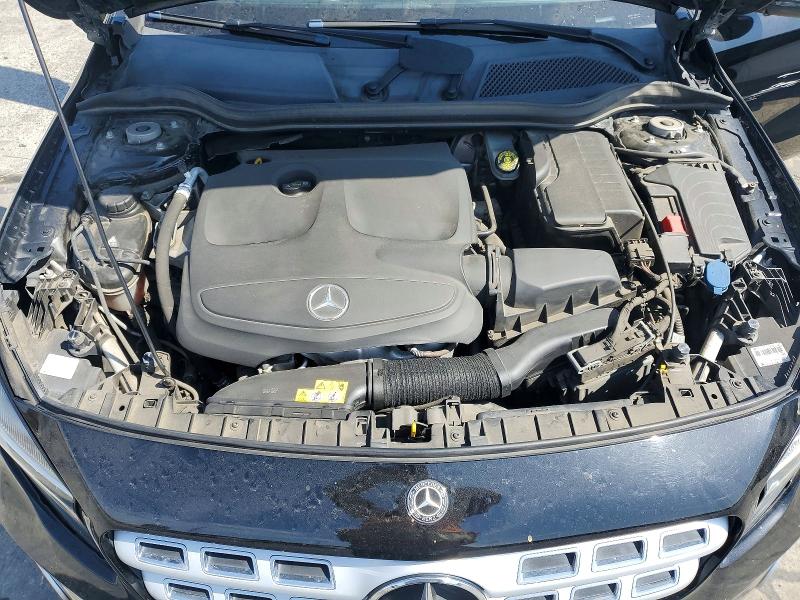 Продаж на аукціоні авто 2018 Mercedes-benz Gla, vin: WDCTG4EB0JJ437948, номер лоту: 64448976