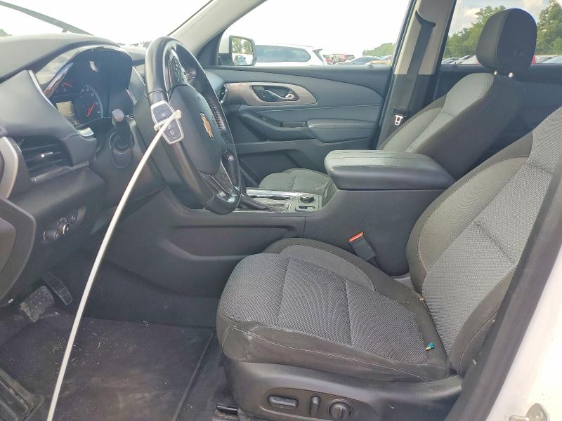 2018 Chevrolet Traverse მანქანა იყიდება აუქციონზე, vin: 1GNERGKW1JJ276762, აუქციონის ნომერი: 65214916