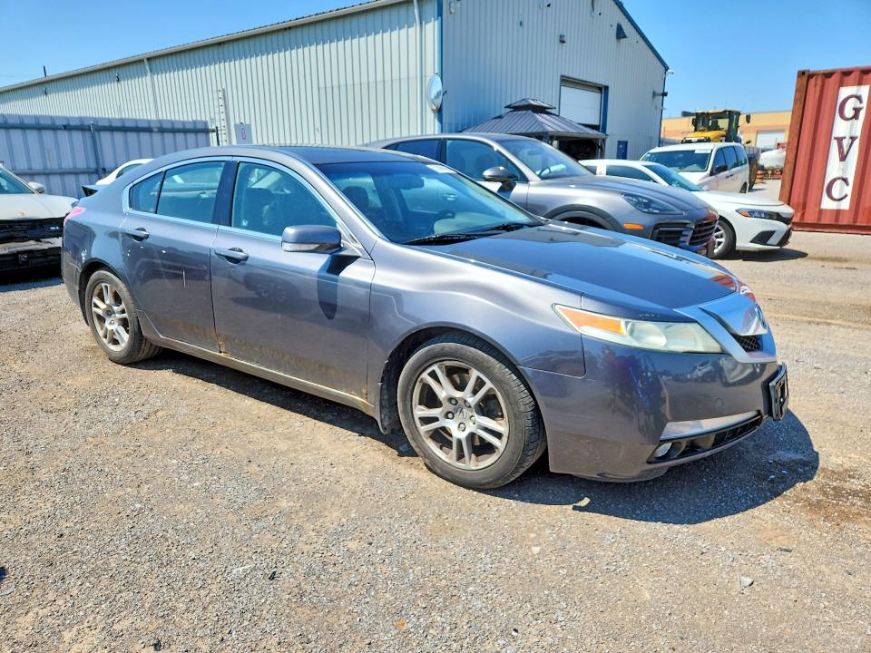 Продаж на аукціоні авто 2009 Acura Tl, vin: 19UUA862X9A800481, номер лоту: 63395606