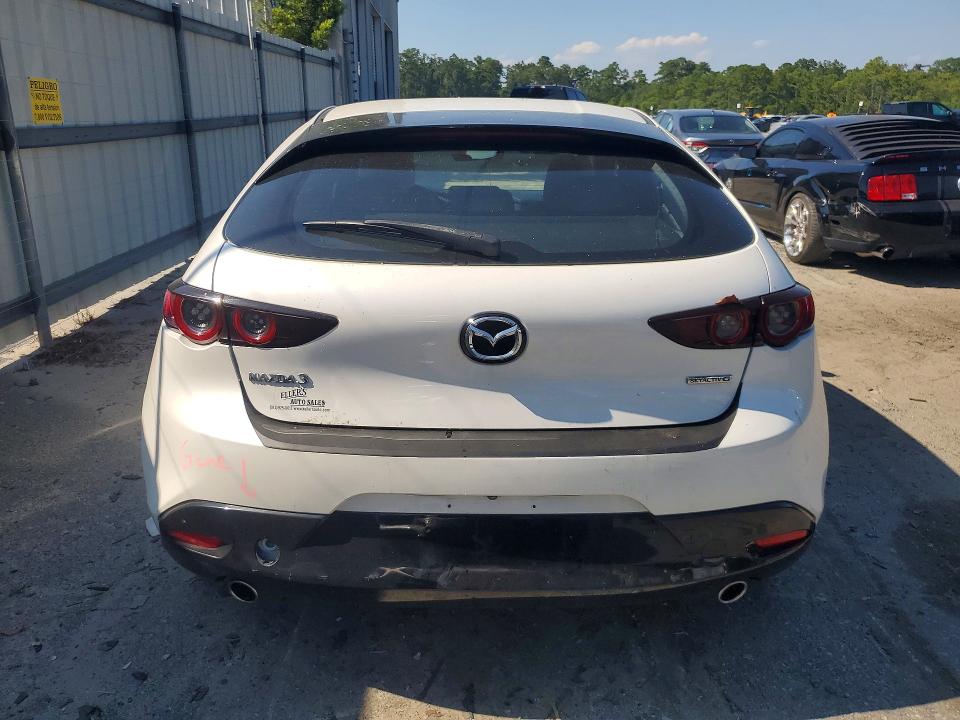 Aukcja sprzedaży 2021 Mazda 3, vin: JM1BPALL3M1402031, numer aukcji: 65539616