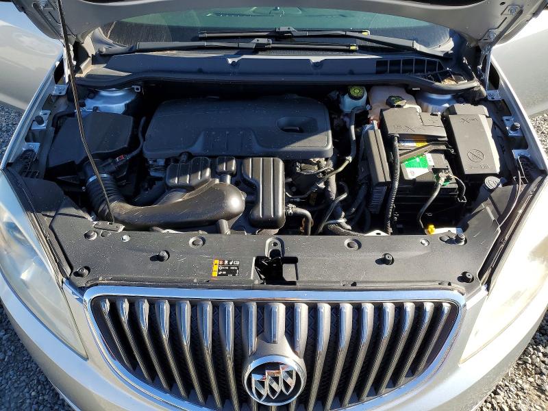 Продажа на аукционе авто 2012 Buick Verano, vin: 1G4PS5SK1C4147456, номер лота: 64929396