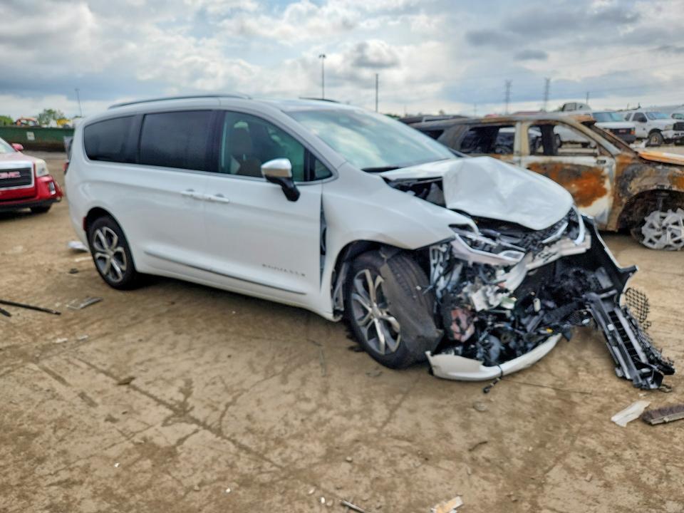 Aukcja sprzedaży 2026 Chrysler Pacifica, vin: 2C4RC3PG4TR228189, numer aukcji: 65366016