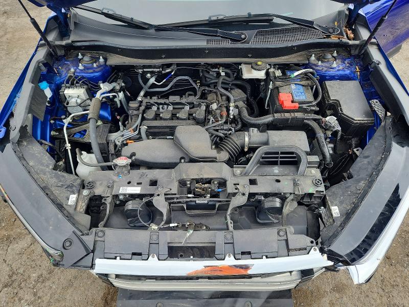 Продаж на аукціоні авто 2025 Honda Cr-v, vin: 2HKRS4H71SH466570, номер лоту: 67035196