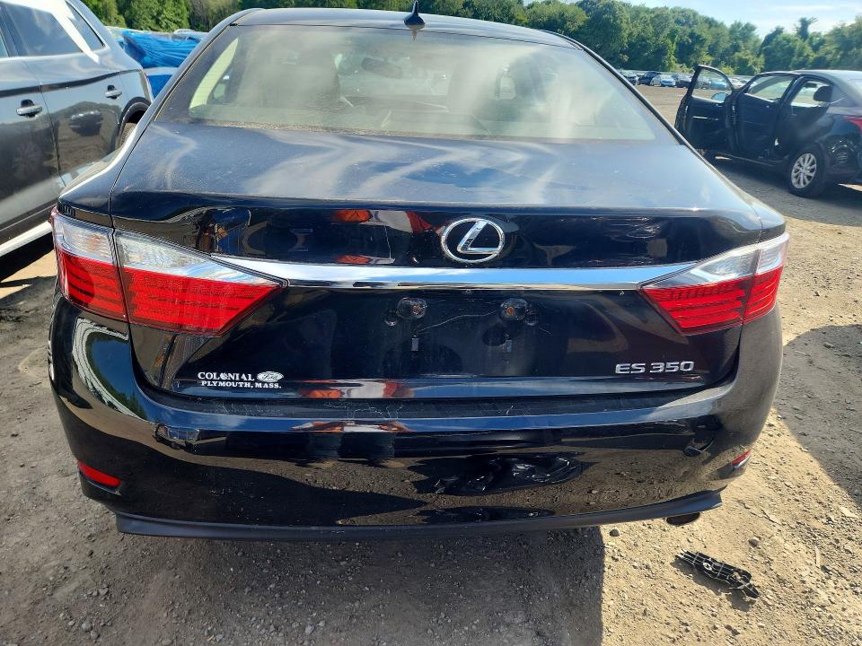 Продаж на аукціоні авто 2014 Lexus Es, vin: JTHBK1GG9E2116688, номер лоту: 64020916