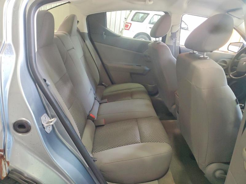 65380246 :رقم المزاد ، 1B3LC46K38N134103 vin ، 2008 Dodge Avenger مزاد بيع