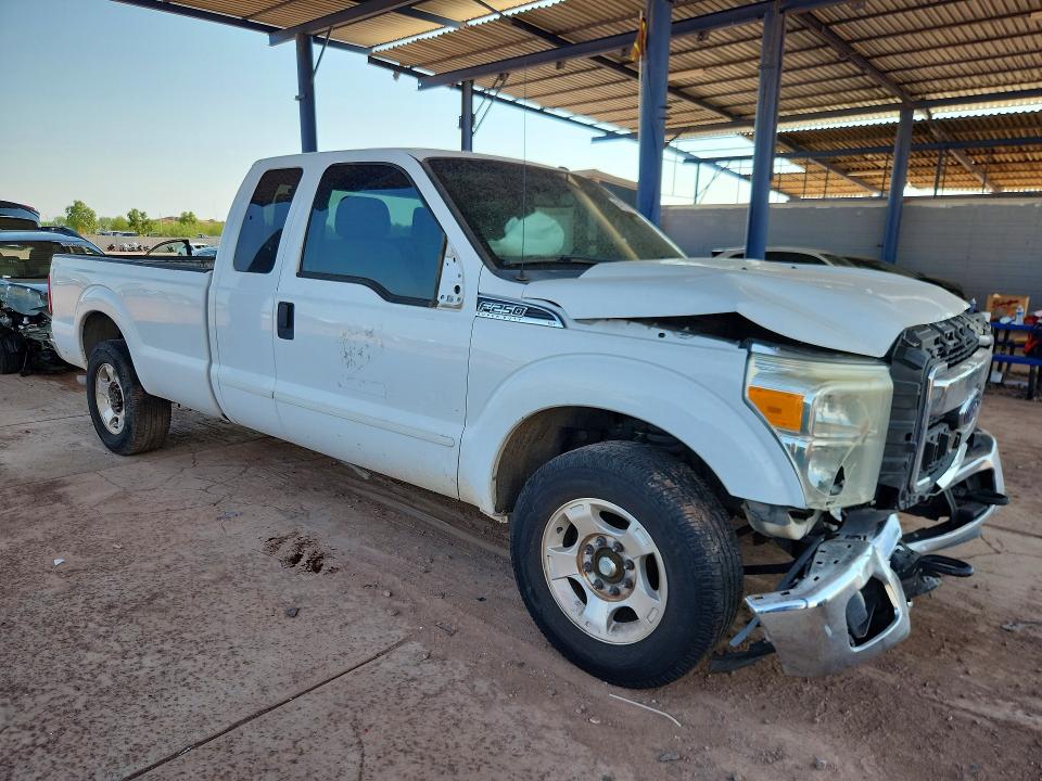 Продаж на аукціоні авто 2015 Ford F250, vin: 1FT7X2A68FEB94782, номер лоту: 64472156
