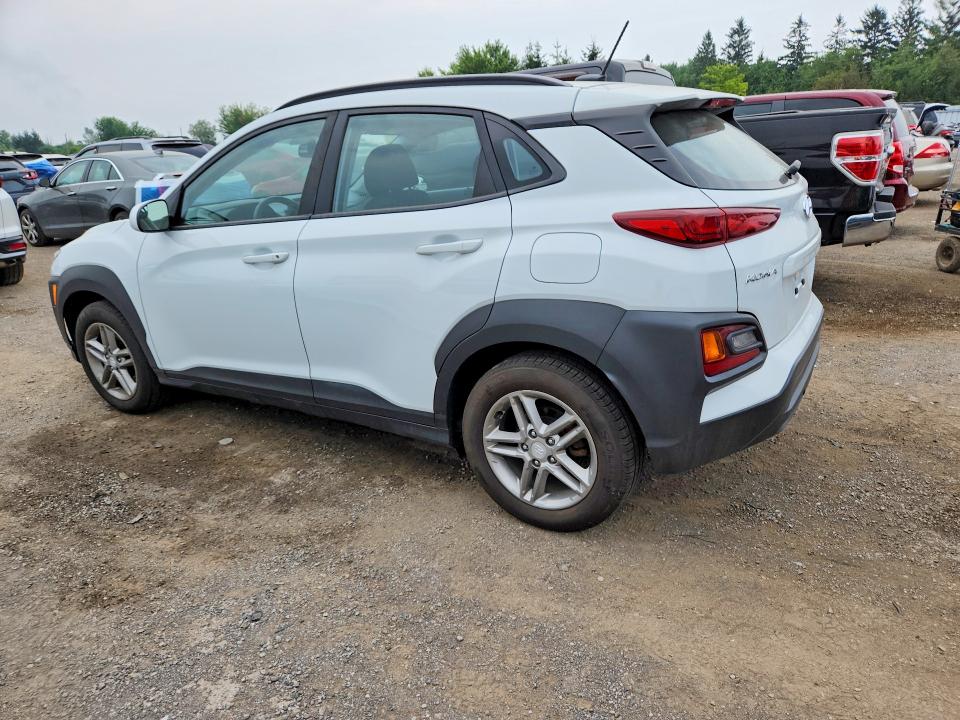 Aukcja sprzedaży 2018 Hyundai Kona, vin: KM8K12AA6JU184486, numer aukcji: 63355366