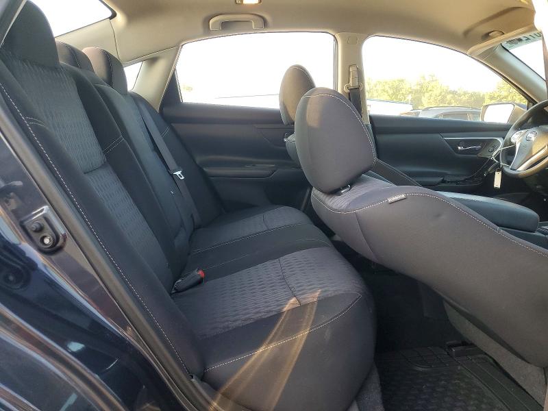 2018 Nissan Altima მანქანა იყიდება აუქციონზე, vin: 1N4AL3AP8JC480190, აუქციონის ნომერი: 66507246