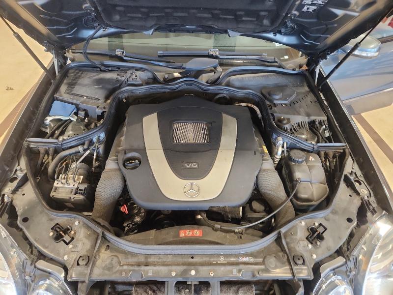 65902936 :رقم المزاد ، WDBUF87X78B322098 vin ، 2008 Mercedes-benz E مزاد بيع