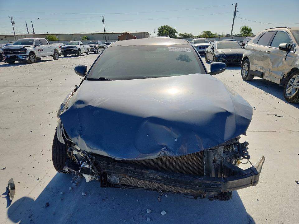 Продаж на аукціоні авто 2015 Kia Optima, vin: KNAGM4A73F5604737, номер лоту: 64834076