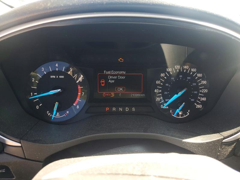 66548286 :رقم المزاد ، 3FA6P0H73DR264722 vin ، 2013 Ford Fusion مزاد بيع