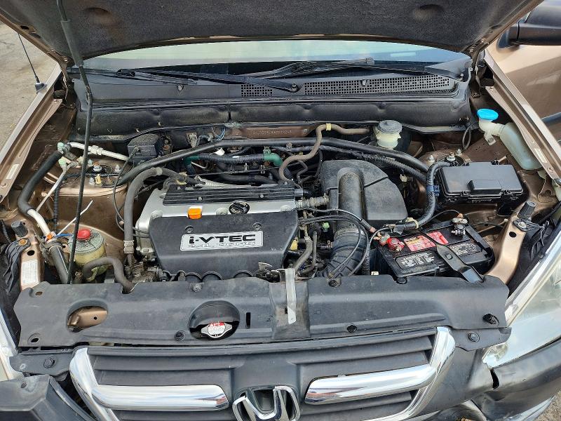 Продажа на аукционе авто 2002 Honda Cr-v, vin: JHLRD78482C074248, номер лота: 66533066