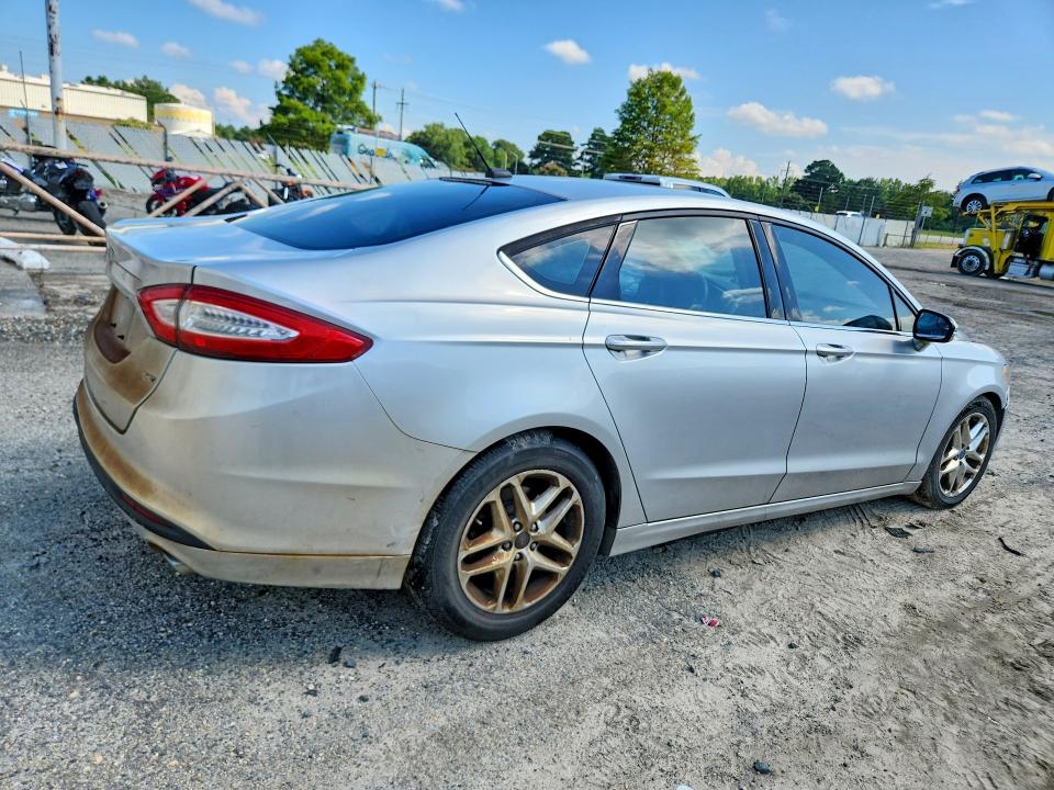 Продаж на аукціоні авто 2013 Ford Fusion, vin: 3FA6P0H70DR257131, номер лоту: 64216656