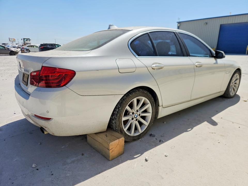 Aukcja sprzedaży 2014 Bmw 535, vin: WBA5B1C52ED475689, numer aukcji: 64856606