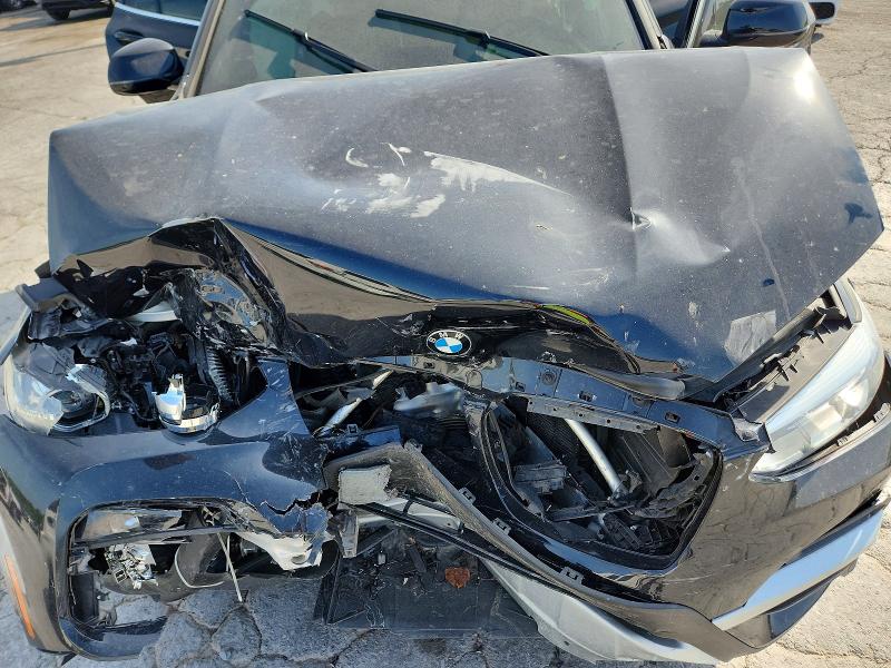 Aukcja sprzedaży 2021 Bmw X3, vin: 5UXTY3C06M9H34373, numer aukcji: 64561896