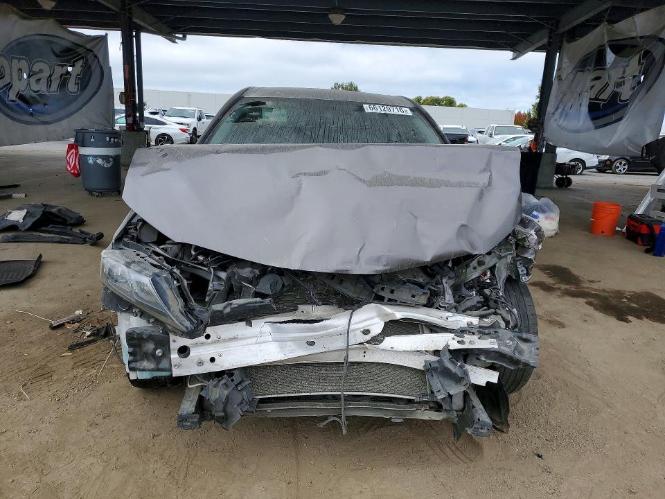 Продаж на аукціоні авто 2023 Toyota Camry, vin: 4T1G11AK6PU722671, номер лоту: 66129716