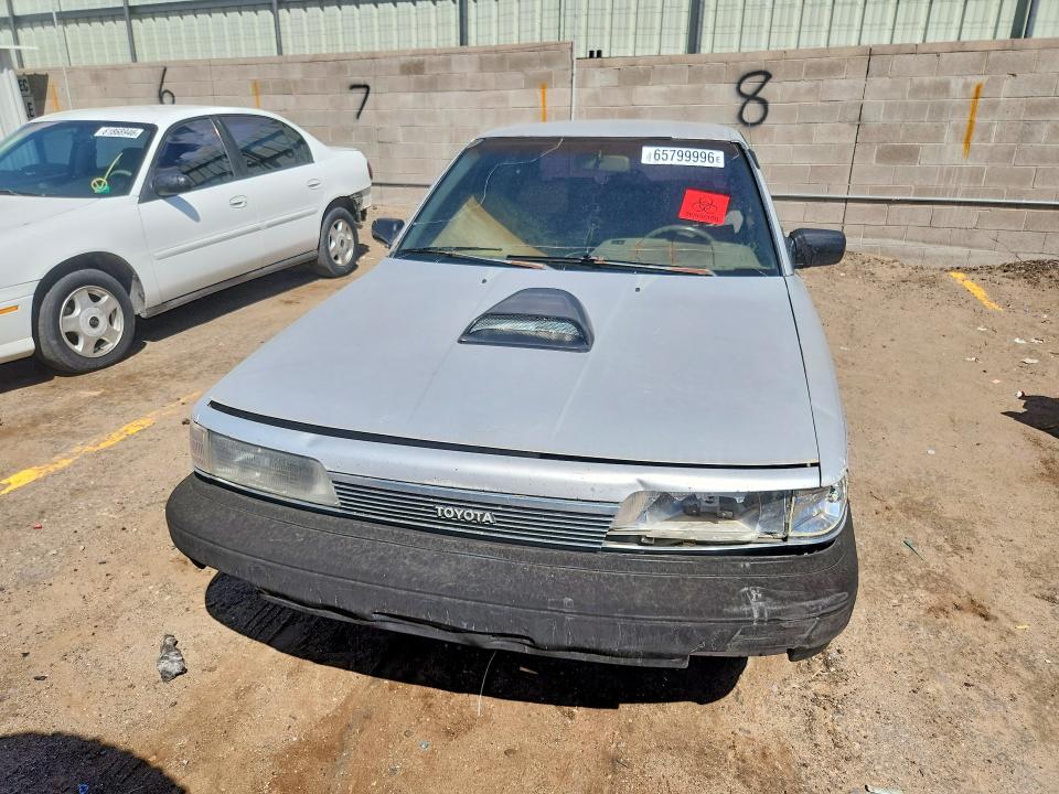 Продажа на аукционе авто 1989 Toyota Camry, vin: JT2SV21JXK0025920, номер лота: 65799996