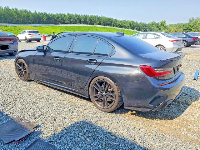 Продаж на аукціоні авто 2021 Bmw 330i, vin: 3MW5R1J0XM8C16589, номер лоту: 64659376