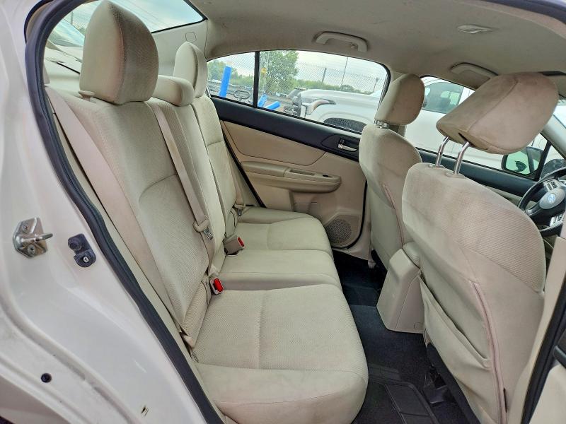 Продажа на аукционе авто 2014 Subaru Impreza, vin: JF1GJAC63EH024308, номер лота: 65674616