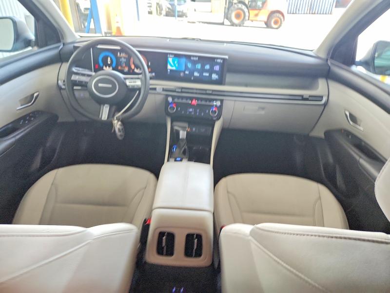 Продажа на аукционе авто 2025 Hyundai Tucson, vin: 5NMJB3DE4SH478379, номер лота: 66439906