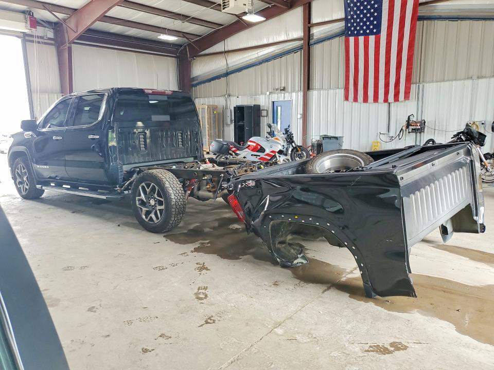 65083976 :رقم المزاد ، 3GTUUDEL8NG657325 vin ، 2022 Gmc Sierra مزاد بيع