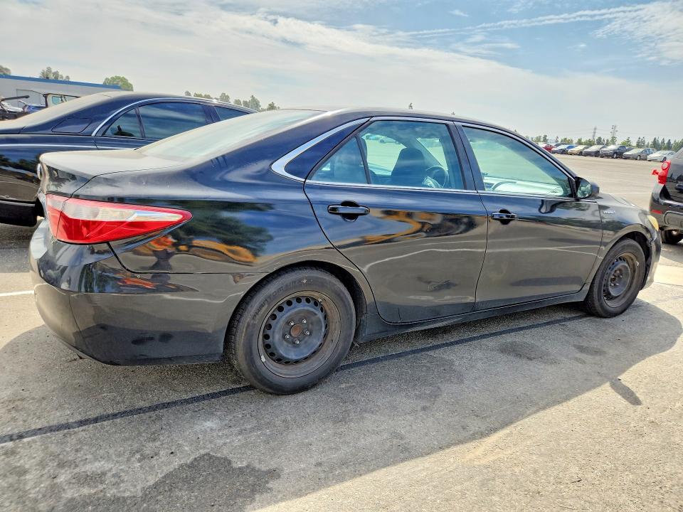66839446 :رقم المزاد ، 4T1BD1FK5FU164644 vin ، 2015 Toyota Camry Hybrid مزاد بيع