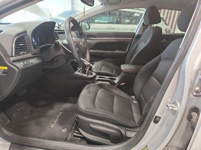 63026496 :رقم المزاد ، 5NPD84LF9JH227578 vin ، 2018 Hyundai Elantra مزاد بيع