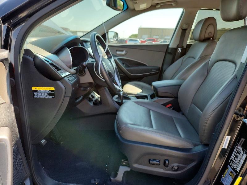 Продажа на аукционе авто 2014 Hyundai Santa Fe Sport, vin: 5XYZU3LB4EG231298, номер лота: 64433666