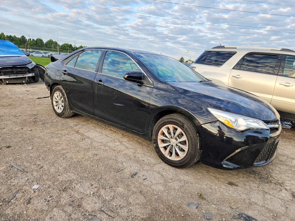 Продажа на аукционе авто 2015 Toyota Camry, vin: 4T4BF1FK5FR468105, номер лота: 66427436