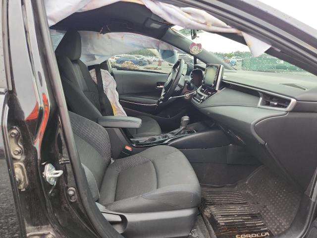 Продаж на аукціоні авто 2020 Toyota Corolla, vin: 5YFS4RCE5LP043719, номер лоту: 66014256