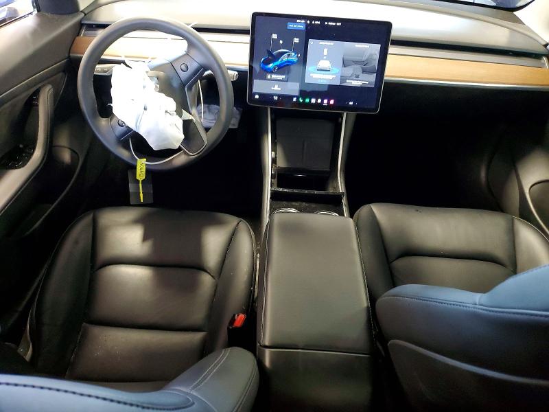 Aukcja sprzedaży 2020 Tesla Model 3, vin: 5YJ3E1EA4LF792424, numer aukcji: 63255236