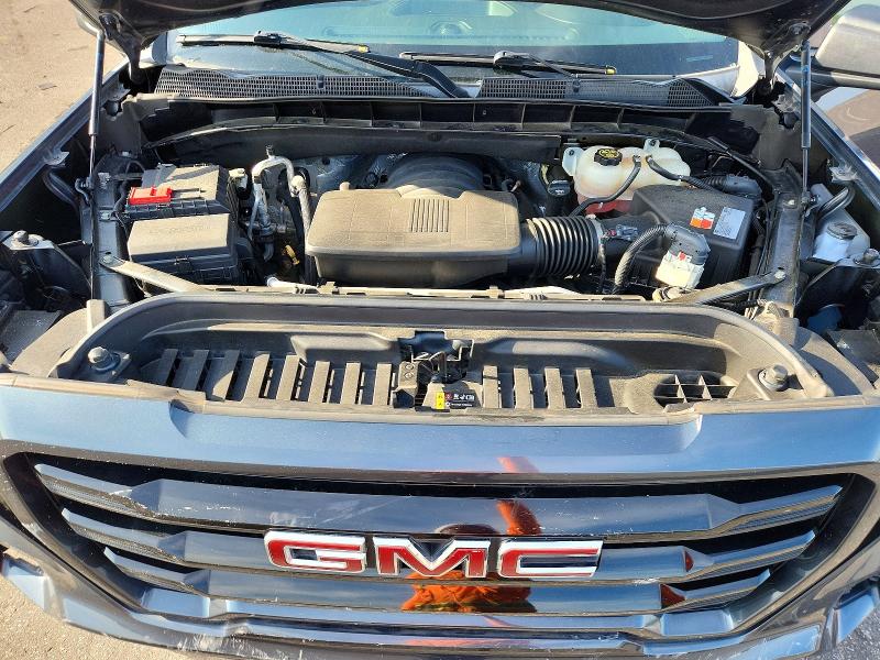 Продажа на аукционе авто 2020 Gmc Sierra, vin: 3GTP8CED3LG152732, номер лота: 65615076