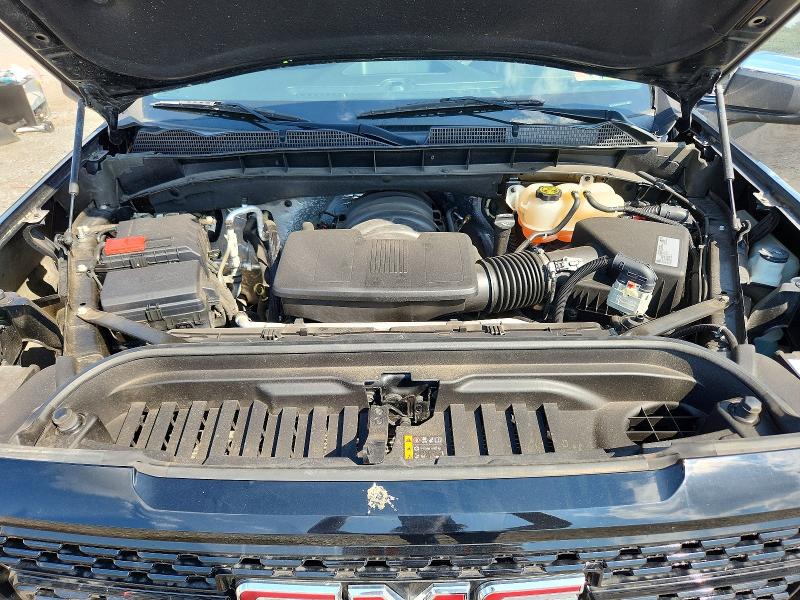 Aukcja sprzedaży 2019 Gmc Sierra, vin: 3GTU9BED5KG213412, numer aukcji: 65859916