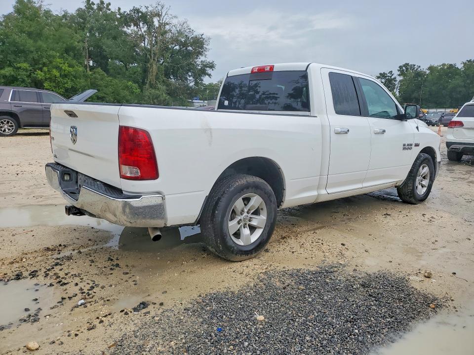 Продажа на аукционе авто 2016 Ram 1500, vin: 1C6RR6GT0GS215688, номер лота: 63725386