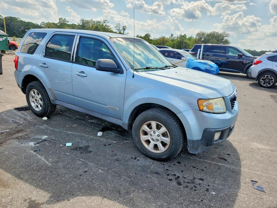 65579916 :رقم المزاد ، 4F2CZ02Z68KM05472 vin ، 2008 Mazda Tribute مزاد بيع