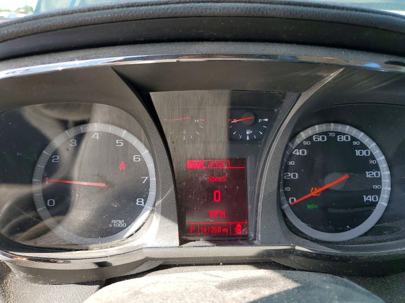 Aukcja sprzedaży 2015 Gmc Terrain, vin: 2GKFLXE30F6390664, numer aukcji: 65441796
