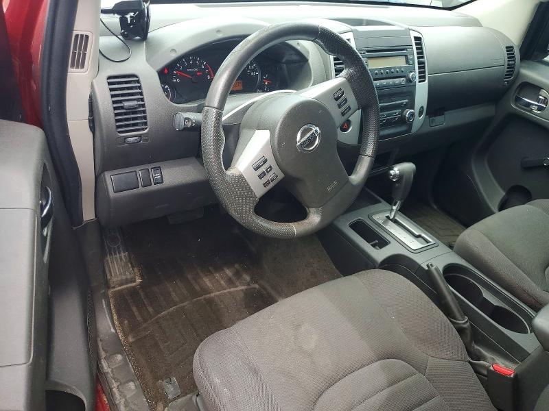 65324356 :رقم المزاد ، 1N6BD0CT9GN710527 vin ، 2016 Nissan Frontier مزاد بيع